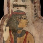 *** Heropening Galerij van het Oude Egypte, Milaan