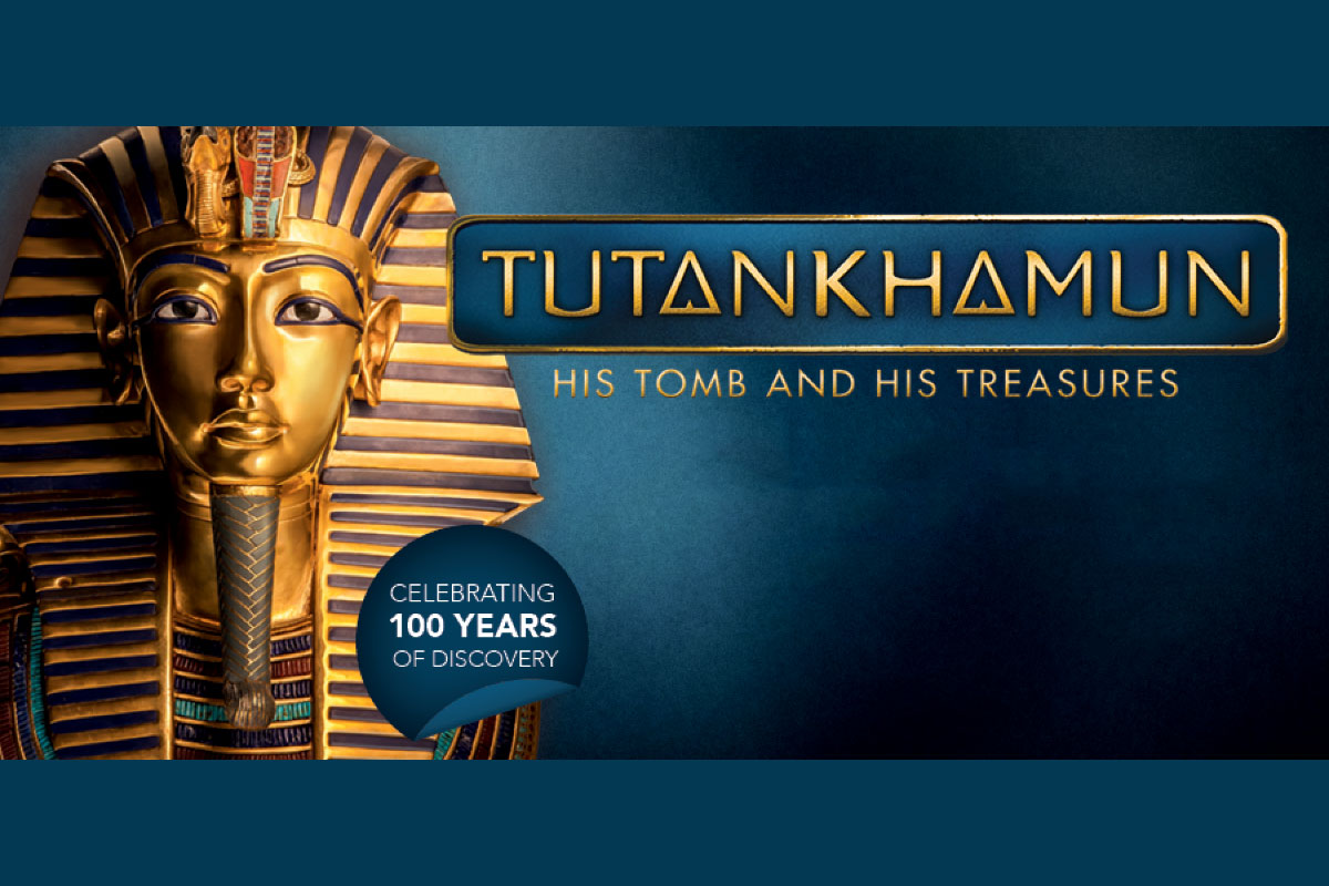 * Tutankhamun – His Tomb and his Treasures