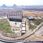 *** Opening Grand Egyptian Museum