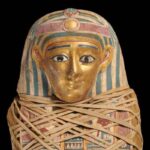 *** Mummies van Egypte. Herontdekking van zes levens