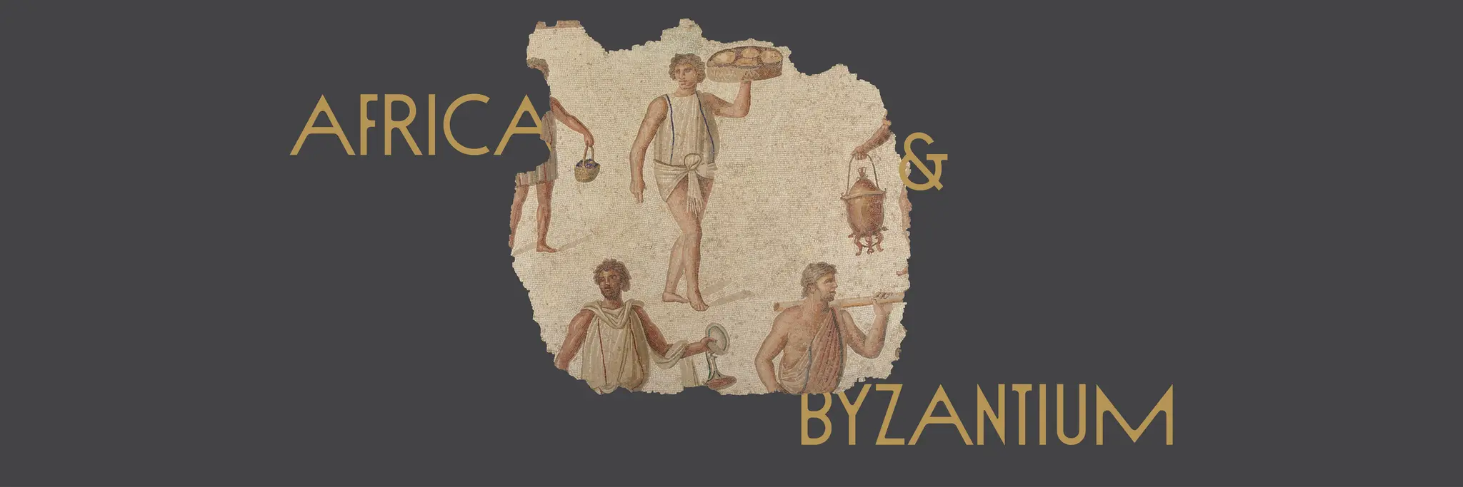 Africa & Byzantium