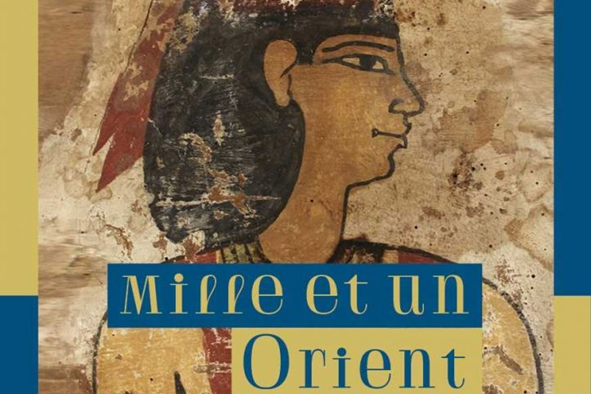 * Sommeil éternel sur le Nil