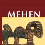 Boekpresentatie Mehen, Essays over het oude Egypte 2023-2024