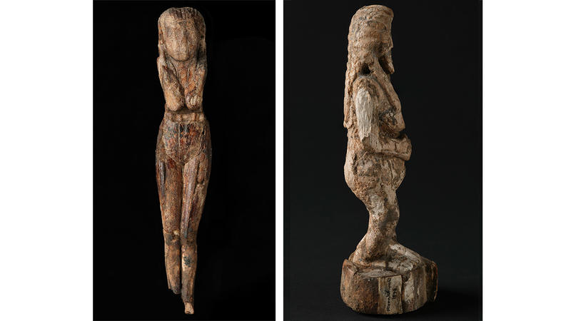 Fashioning Bodies in the Ancient World
