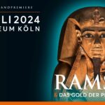 *** Ramses & das Gold der Pharaonen