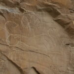 Studiemiddag graffiti en merktekens