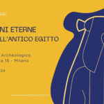 * Eeuwige beelden. Kunst in het oude Egypte