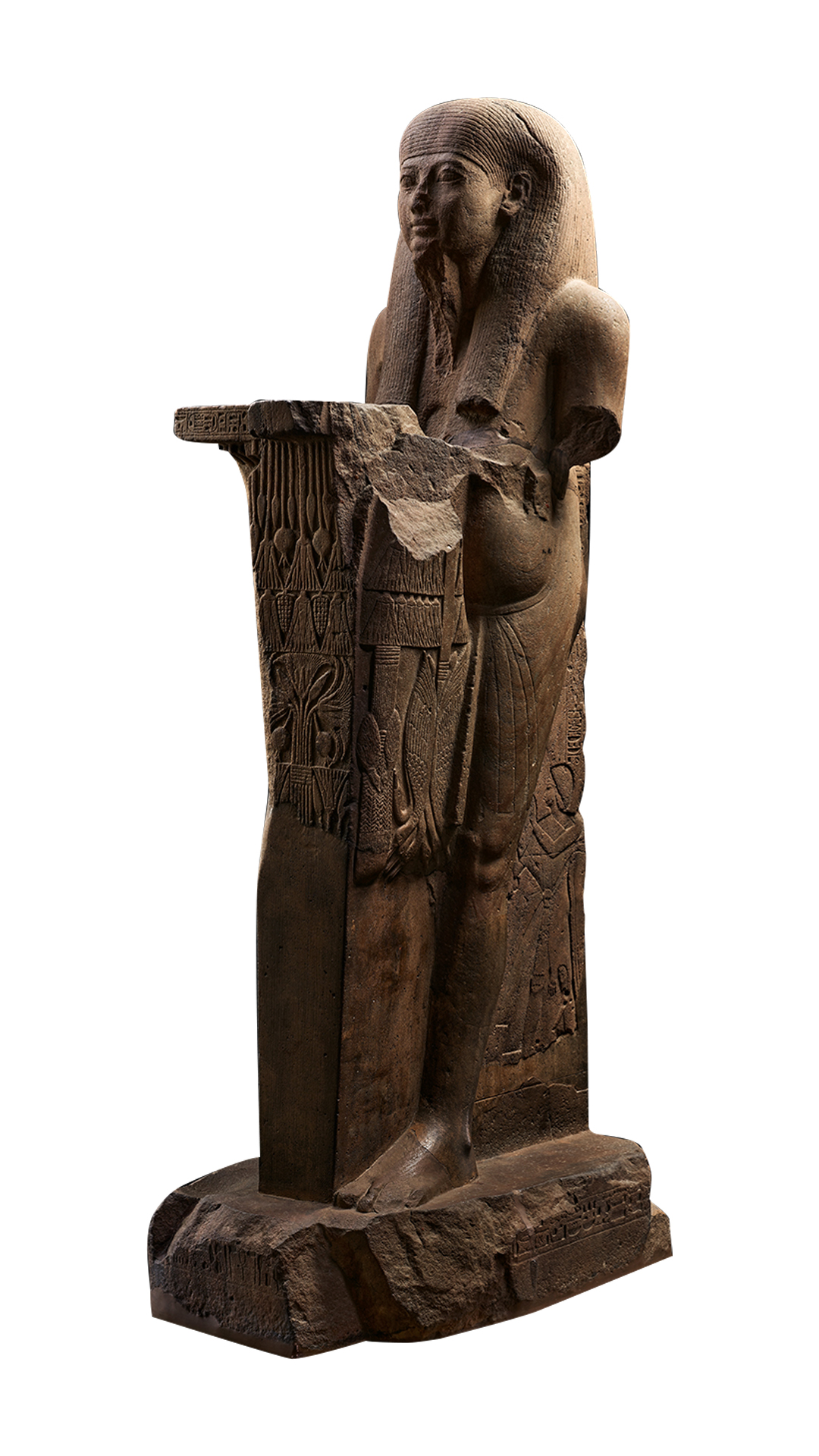 Ancient Sculptures: India, Egypt, Assyria, Greece, Rome
