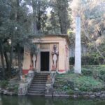 Florence, Egyptische antiquiteiten en de Renaissance