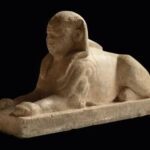 ** Egypte (VERVALLEN)