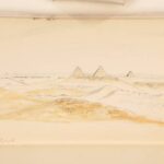 Seeing and Unseeing the Pyramids: Lee Miller in Egypt