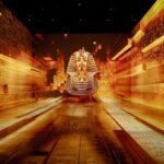 Tutanchamun - das immersive Ausstellungserlebnis