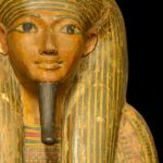 ** Egyptische mummies - de weg naar onsterfelijkheid