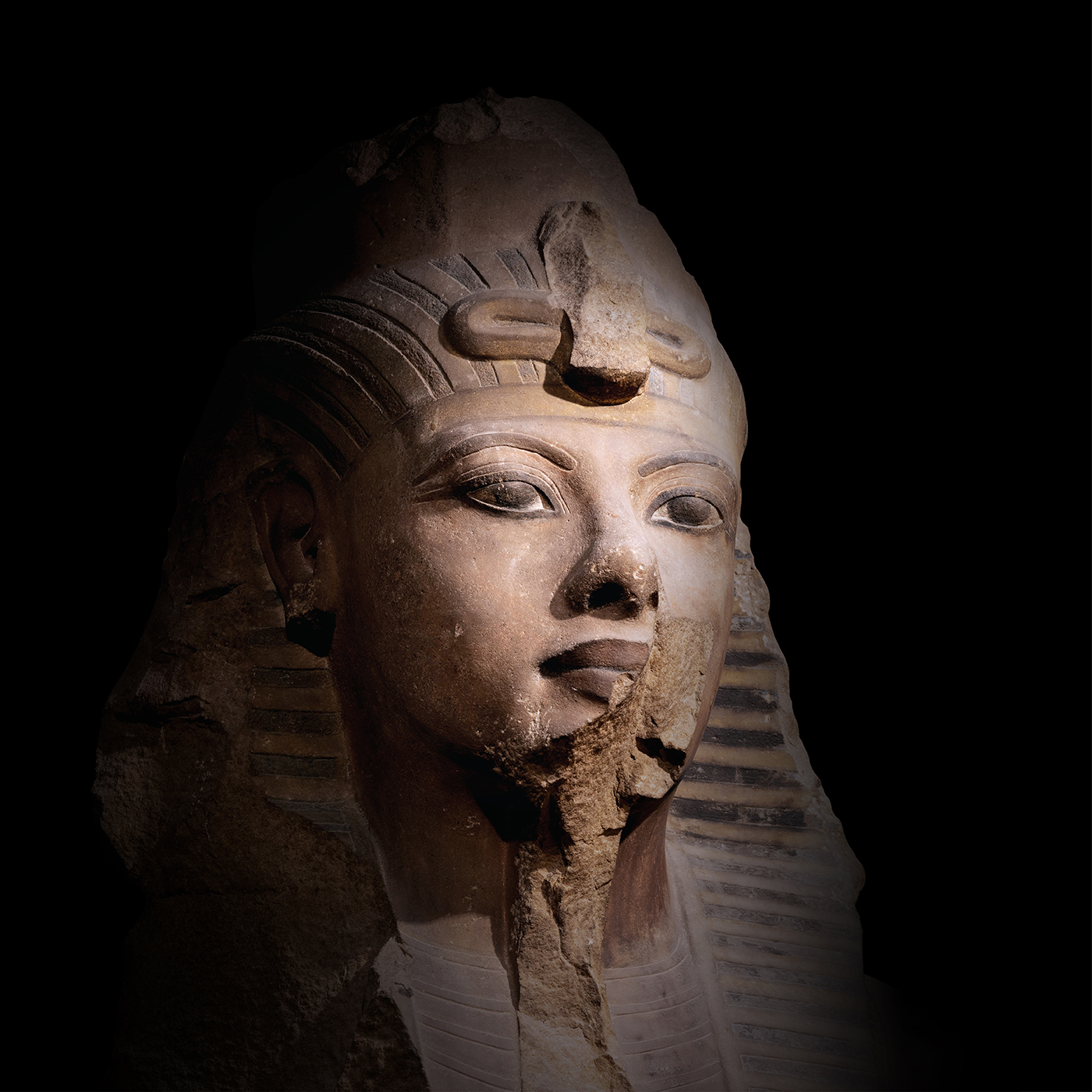 *** Ancient Egypt unveiled: Treasures from Egyptian Museum