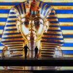 L'Égypte des Pharaons: de Khéops à Ramsès II