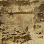 Themareis Amarna en Midden Egypte