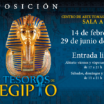 De schatten van Egypte
