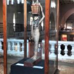 * Ancient Egyptian Food: Between Life, Death, and Worship