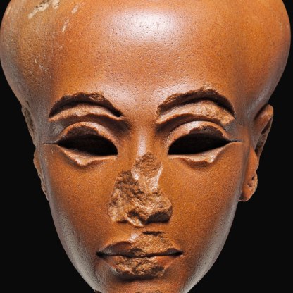 ** Made in Egypt