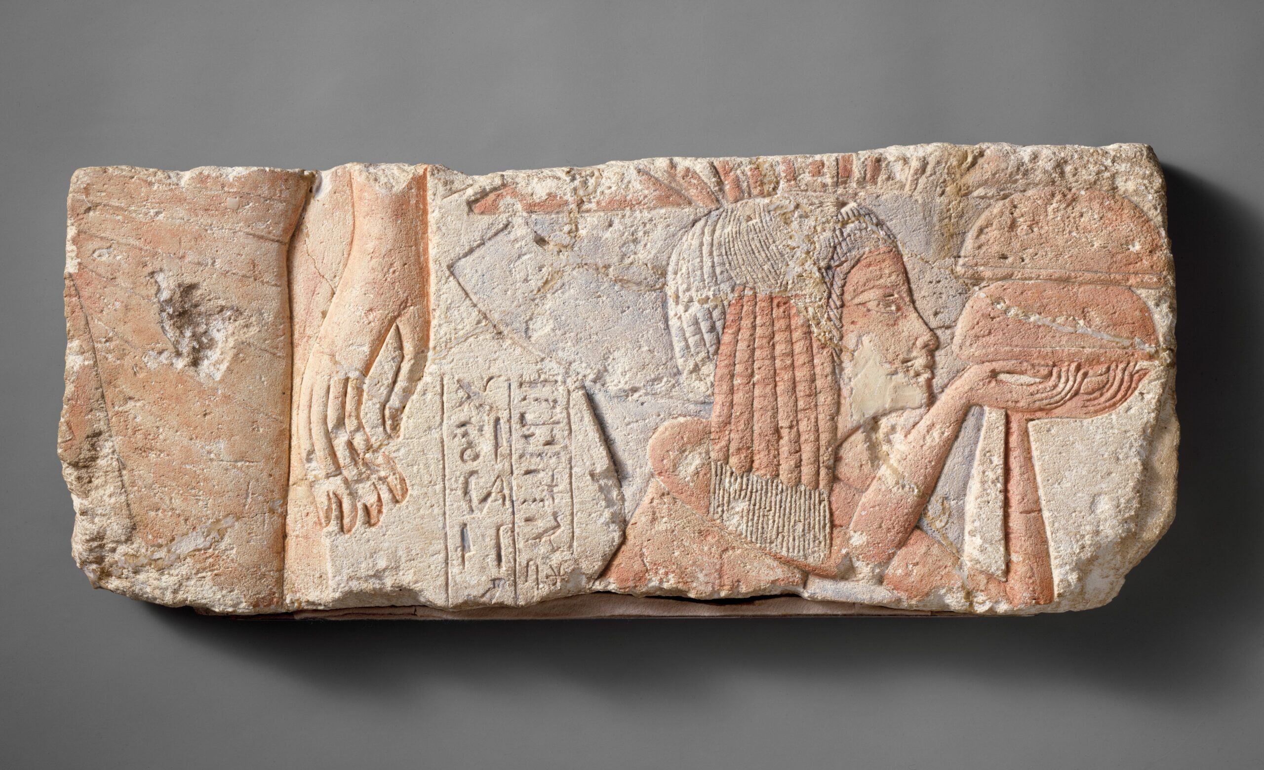 Studiedag Amarna