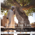 Beyond the Tree. A Journey into the Traditions of Egyptian Woodcraft