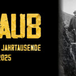 * Grabraub. Spurensuche durch die Jahrtausende