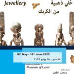 * Karnak Golden Jewellery