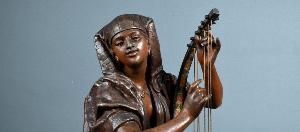 Dromen van Egypte