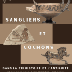 Wilde zwijnen en varkens in de Prehistorie en de Oudheid