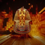 Tutankhamun: The Immersive Exhibition