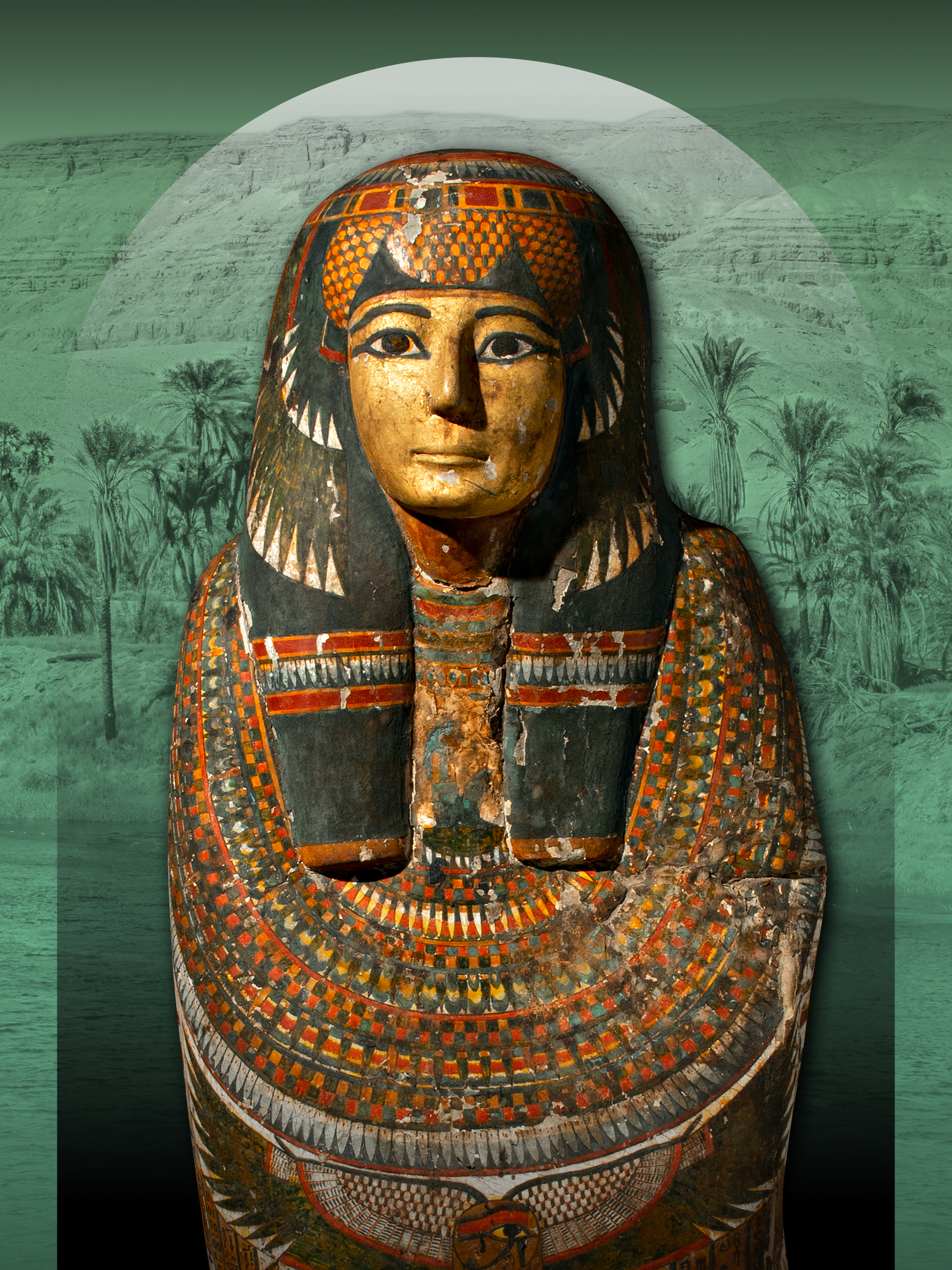 *** Discovering Ancient Egypt