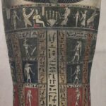 Egypte in de 18e eeuw: Alexander Gordon en de mummiekisten uit de collecties van Captain William Lethieullier en dr. Richard Mead