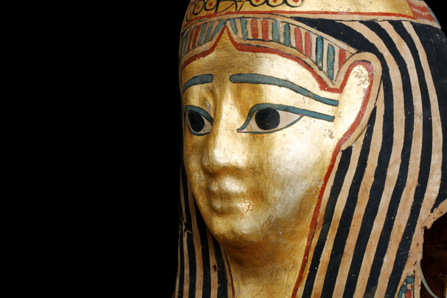 ** The Gateway to Ancient Egypt