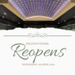 *** Heropening Egypt Centre in Swansea