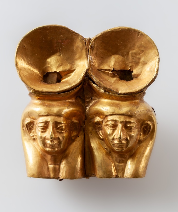 * Megiddo: A City Unearthed, A Past Imagined