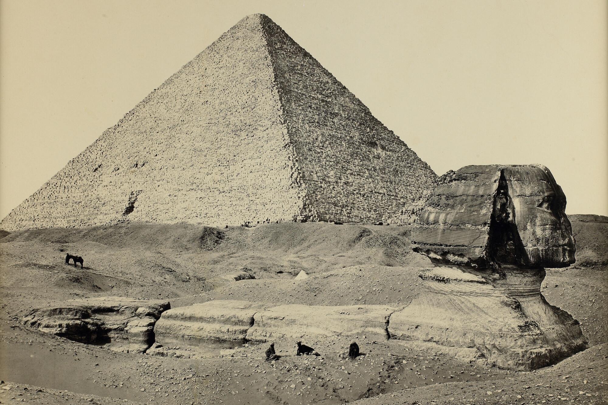 Site Lines: Photographing Historic Spaces