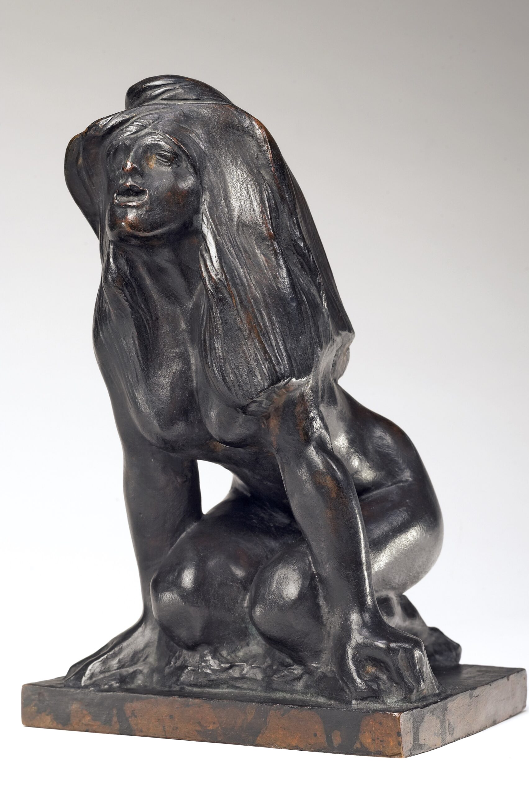 ** Rodin's Egypt