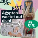 *** Heropening Egyptische afdeling Hildesheim