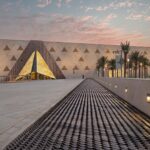 *** Opening Grand Egyptian Museum