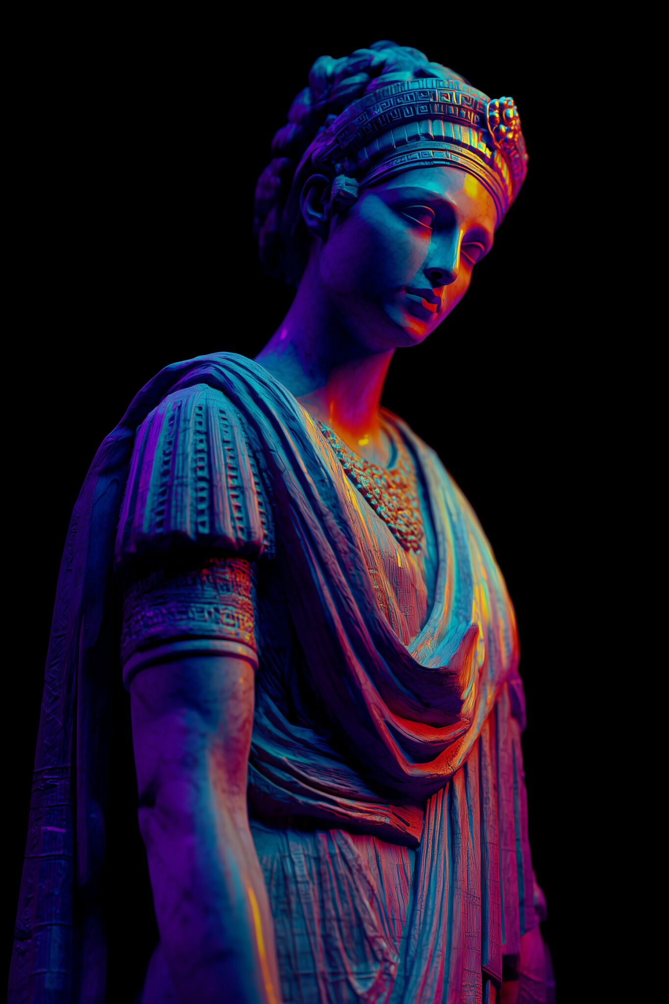 * Cléopâtre Superstar