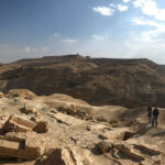 Studiedag: Nomarchennecropolen aan de Nijl: Recent archeologisch onderzoek in Dayr al-Barsha en al-Shaykh Sa'id