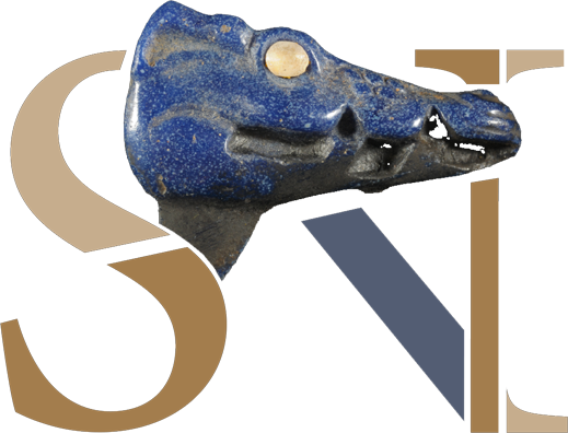 * Soknopaiou Nesos - De Tempel van Sobek en Isis Nepherses