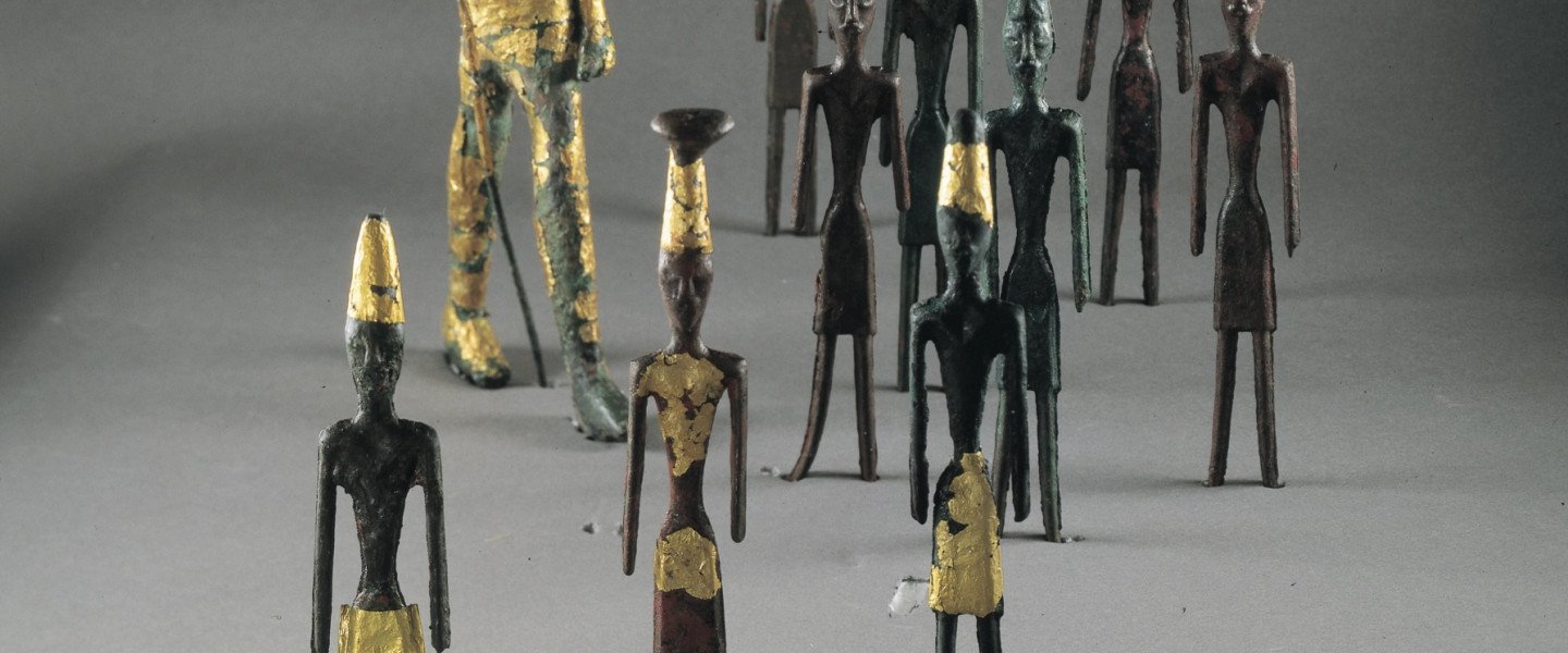 ** Byblos, cité éternelle