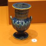 Lezing: Breekbaar glas