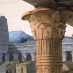 Egypt: Influencing British Design 1775 - 2025