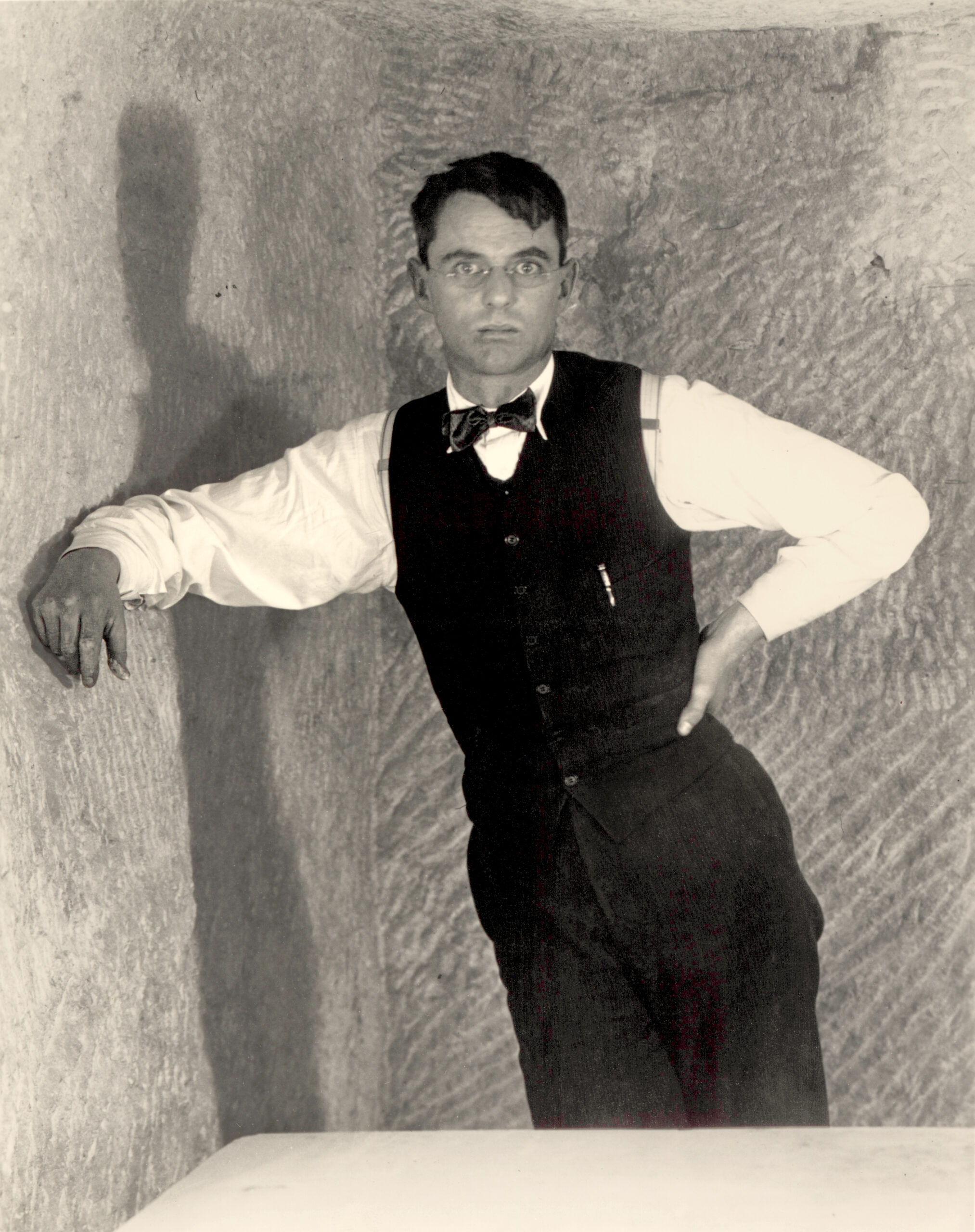 * From the Hudson to the Nile: Dows Dunham and the Archaeology of Egypt and Sudan