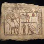 ** The World Between: Egypt and Nubia in Africa