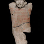 Cursed, the power of magic in the ancient world