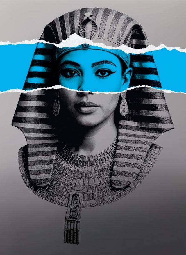 ** Cleopatra Superstar