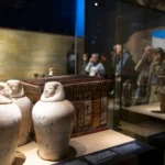 ** Ancient Egypt: Obsessed with Life